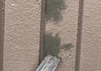 外壁補修