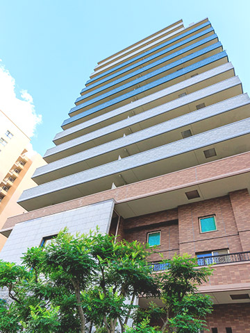 About HANASHIRO KOGYO